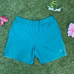 Xersion Quick Dri Swim Shorts M